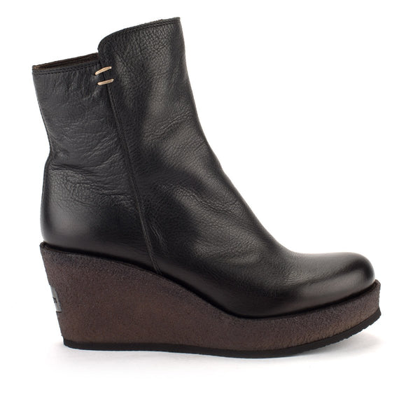 Punto Pigro Z14 BOOTS – Black