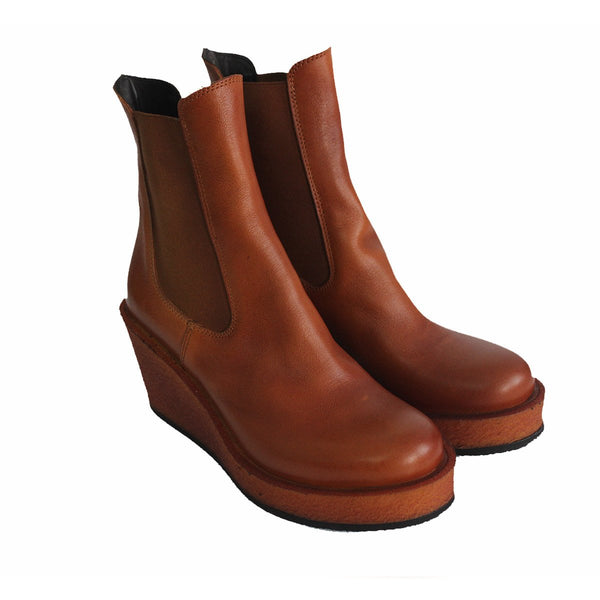 Punto Pigro Z22 – Chelsea Boots