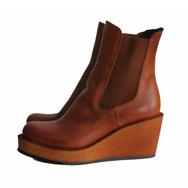 Punto Pigro Z22 – Chelsea Boots