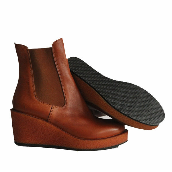 Punto Pigro Z22 – Chelsea Boots