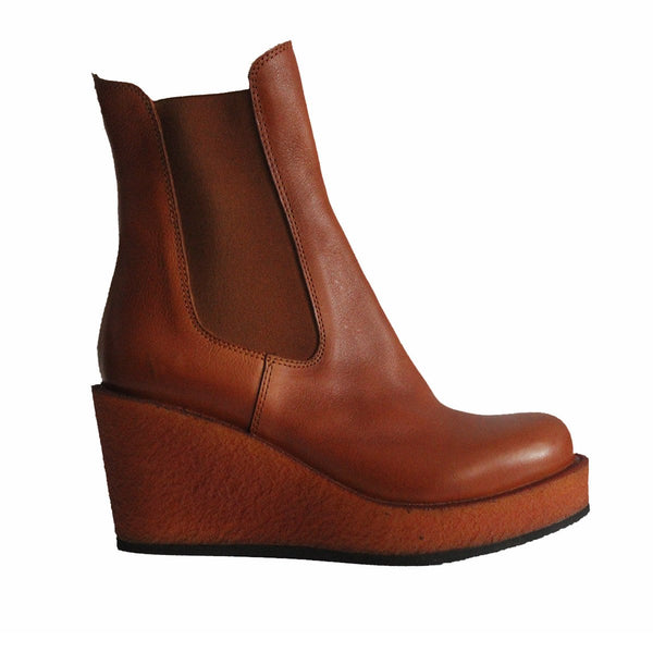punto pigro Z22 – Chelsea boots