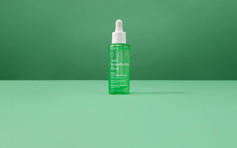 Pupa Milano Anti Imperfection Hero Sebum Control Serum