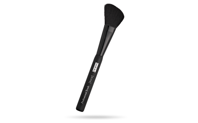 pupa milano Angled Blusher Brush