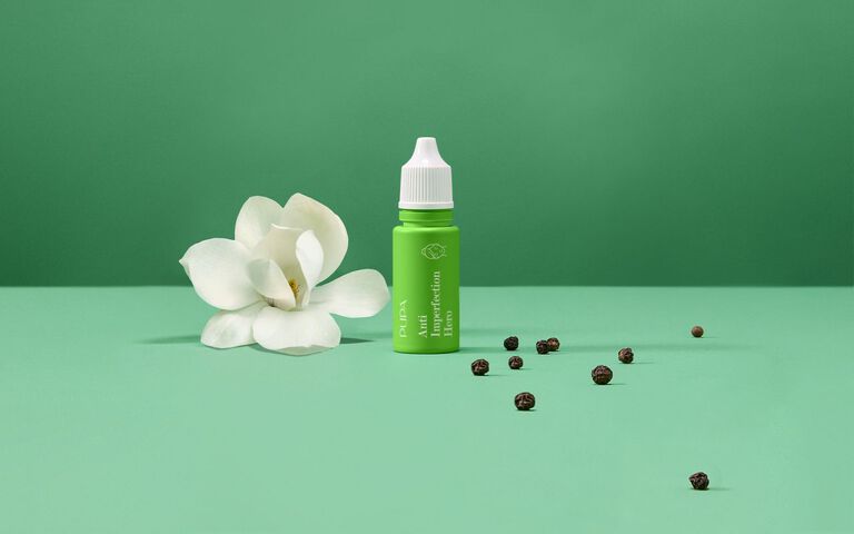 Pupa Milano Anti-Imperfection Hero Pimple SOS