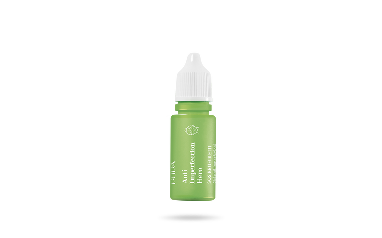 pupa milano Anti-Imperfection Hero Pimple SOS