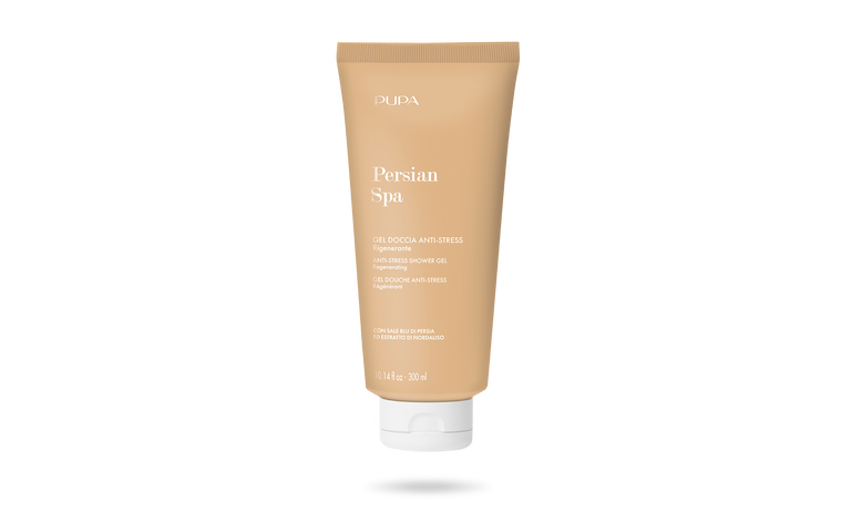 pupa milano Anti-Stress Shower Gel 300 ml