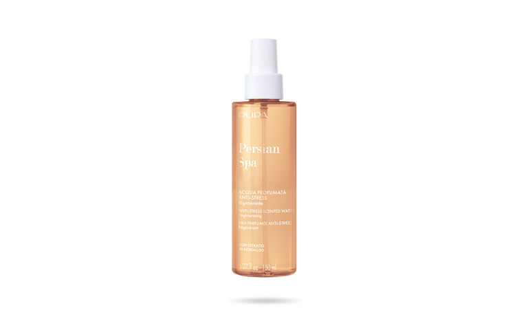 pupa milano Antistress Scented Water 150 ml