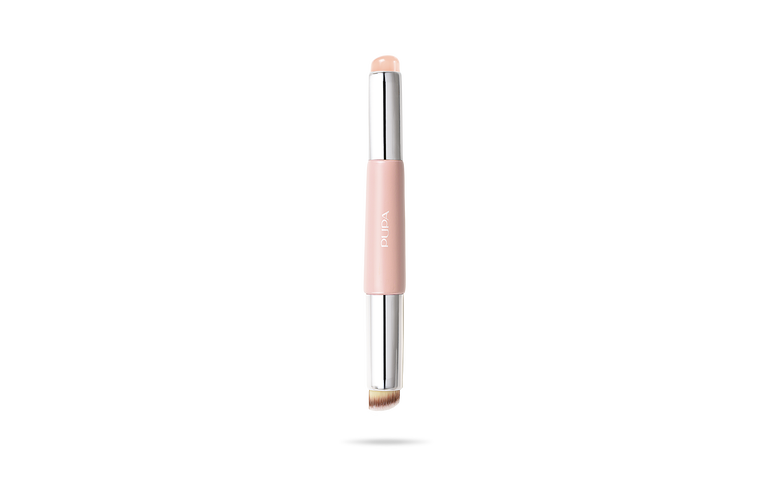 pupa milano Artist Duo Brush