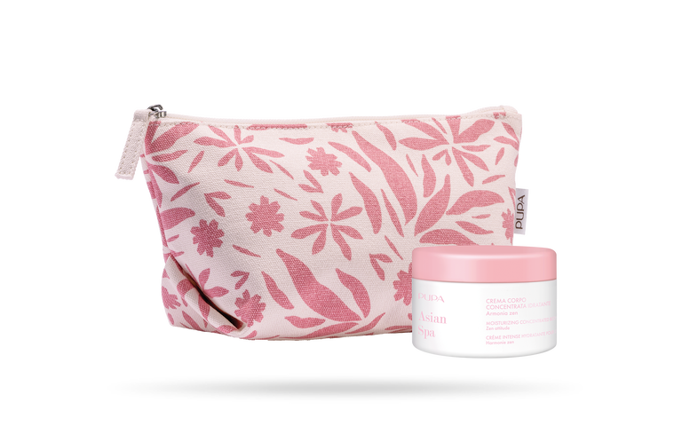 pupa milano Asian Spa Kit 5