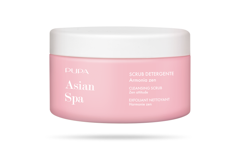 pupa milano Cleansing Body Scrub 250 ml