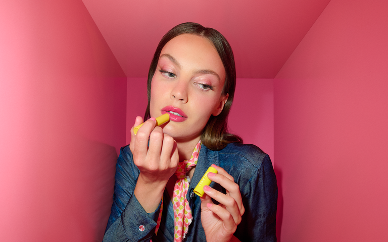 Pupa Milano Color Trip PH Reactive Lip Balm