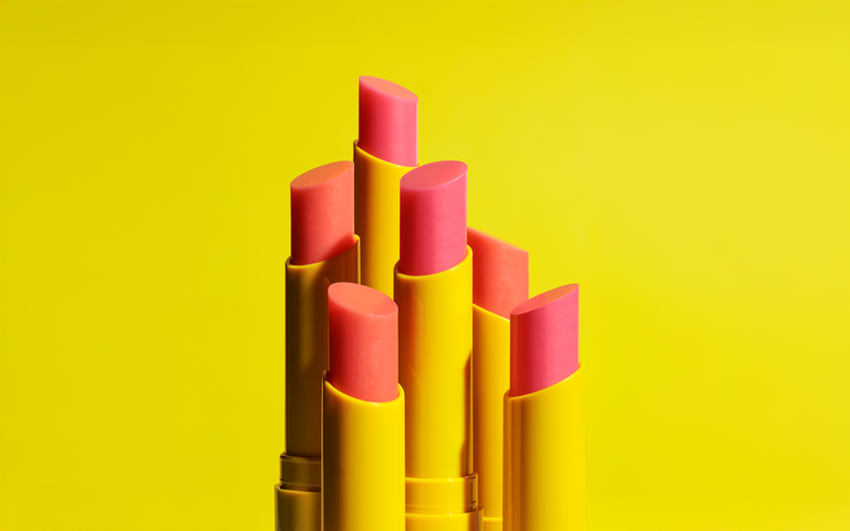 Pupa Milano Color Trip PH Reactive Lip Balm