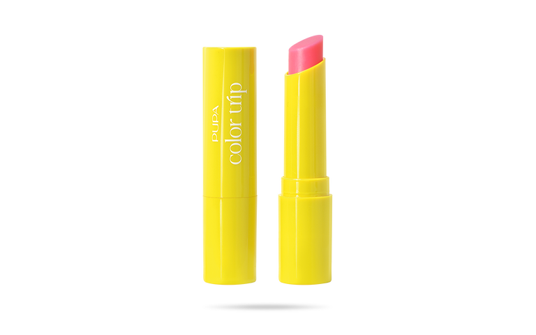 pupa milano Color Trip pH reactive lip balm