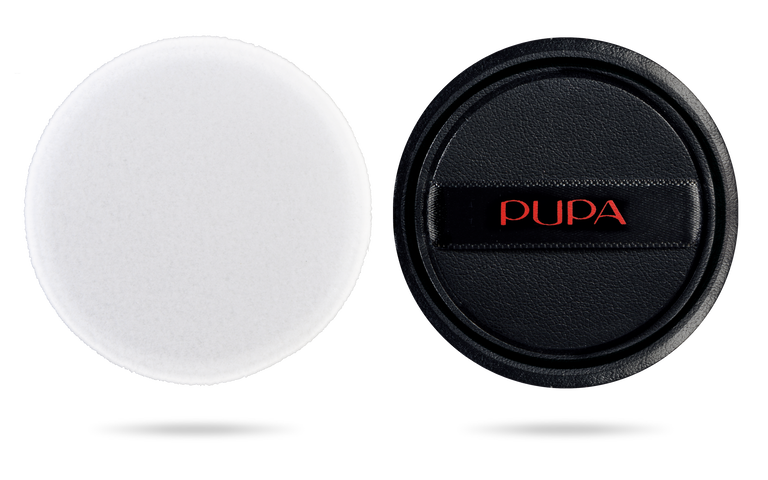 pupa milano Duo Powder Puff