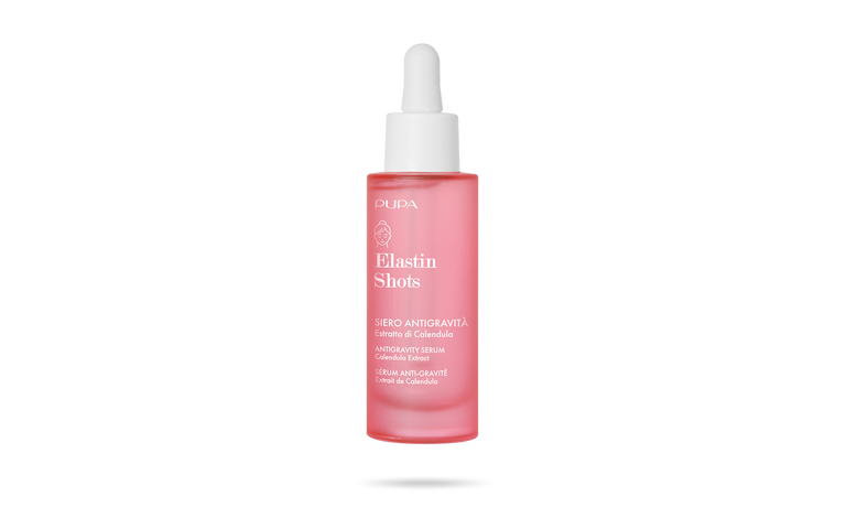pupa milano Elastin Shots Antigravity Serum
