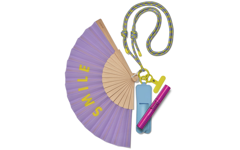 Pupa Milano EveryWear - Mascara Lash Extender