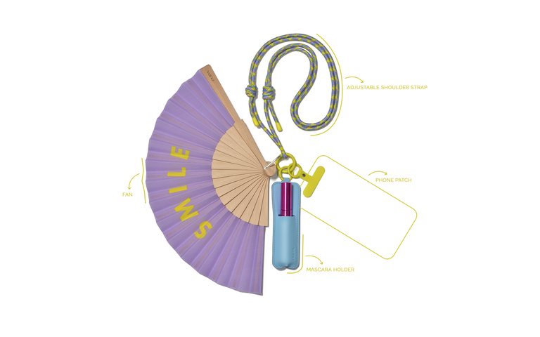 Pupa Milano EveryWear - Mascara Lash Extender