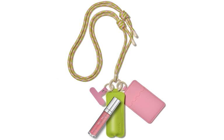 Pupa Milano EveryWear - Miss Pupa Gloss