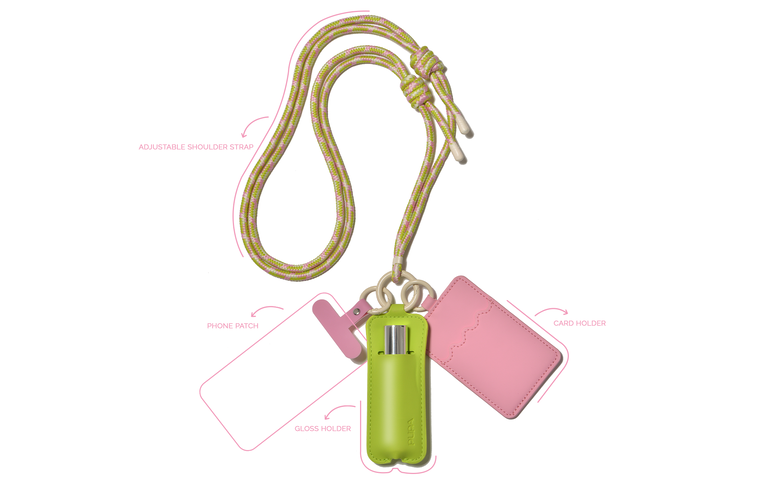 Pupa Milano EveryWear - Miss Pupa Gloss