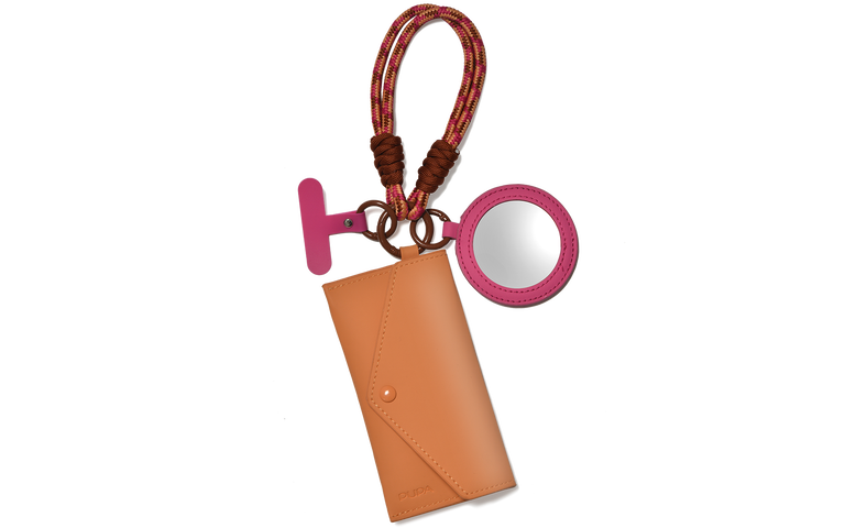 Pupa Milano EveryWear - Vamp 4 Eyeshadow Palette