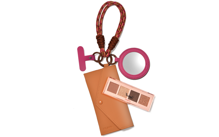 pupa milano EveryWear - Vamp 4 Eyeshadow Palette