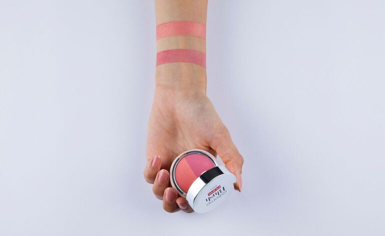 Pupa Milano Extreme Blush Duo
