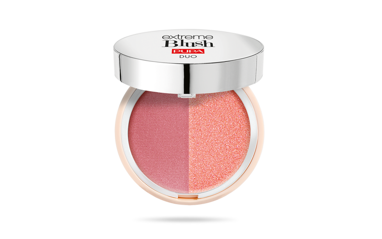 pupa milano Extreme Blush Duo