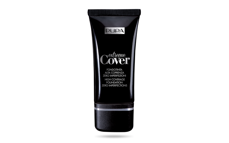 pupa milano Extreme Cover Foundation