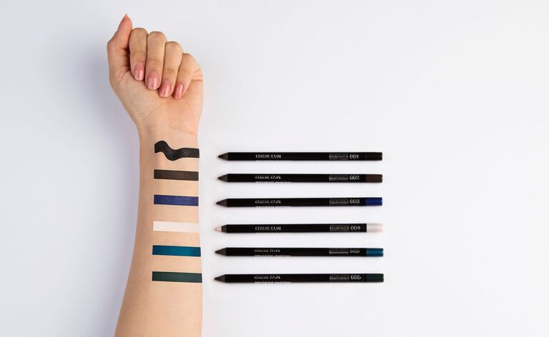 Pupa Milano Extreme Kajal