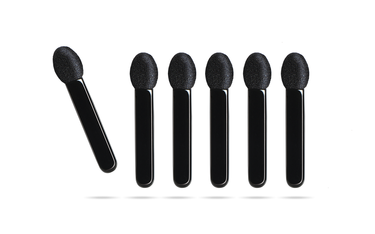pupa milano Eyeshadow Applicators