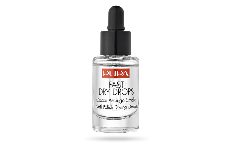 pupa milano Fast Dry Drops