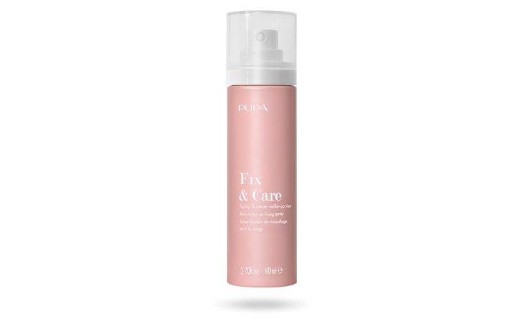 pupa milano Fix & Care