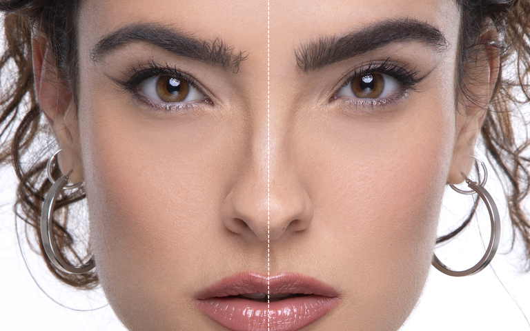 Pupa Milano Fix & Lift Eyebrow Styler