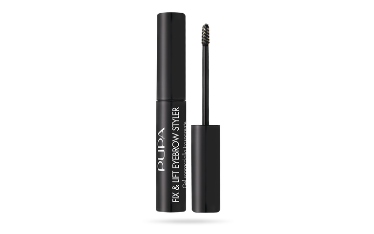 pupa milano Fix & Lift Eyebrow Styler