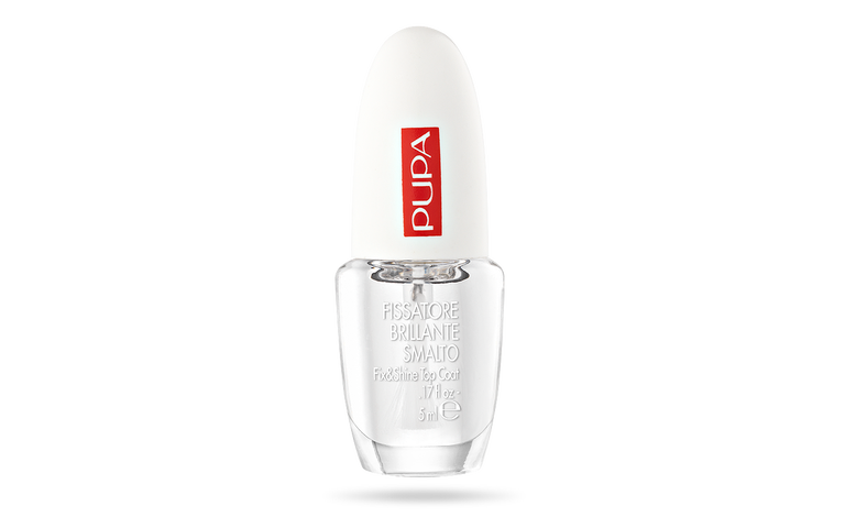 pupa milano Fix & Shine Top Coat
