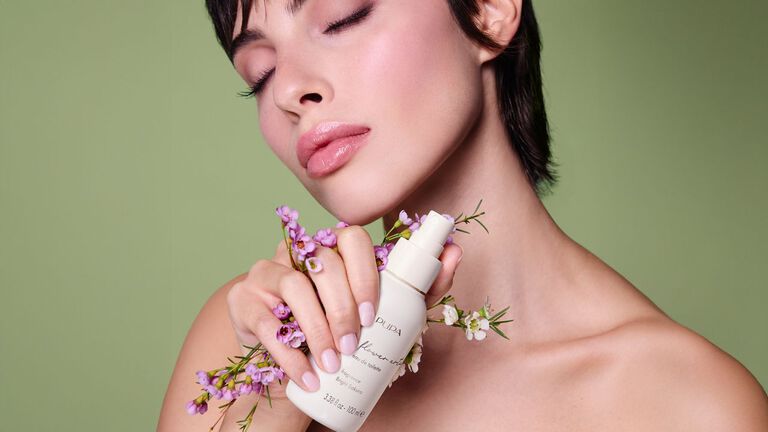 Pupa Milano Flower Artist - Scented Water