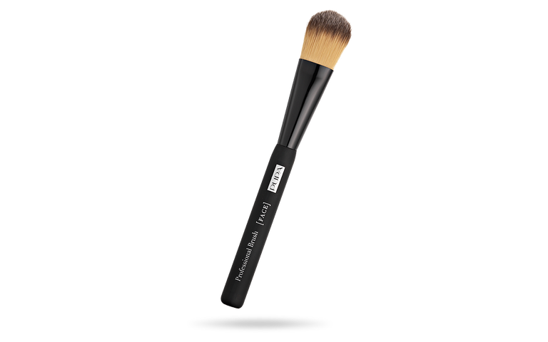 pupa milano Foundation Brush