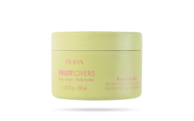 pupa milano Fruit Lovers - Body Butter
