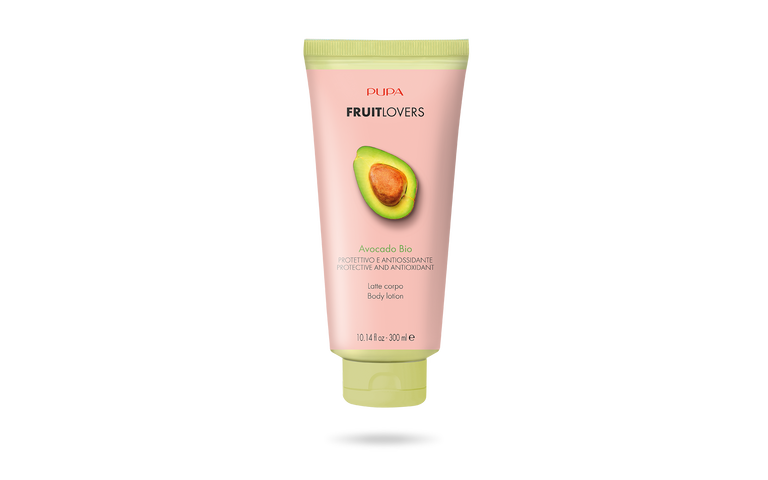 pupa milano Fruit Lovers - Body Milk