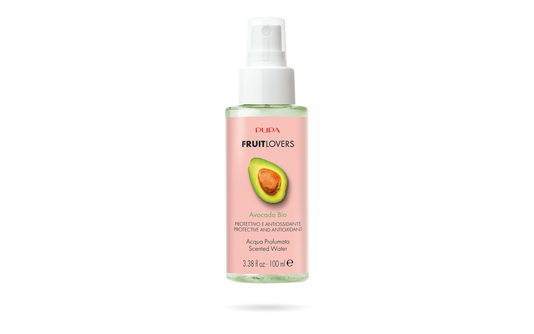 pupa milano Fruit Lovers Scented Water