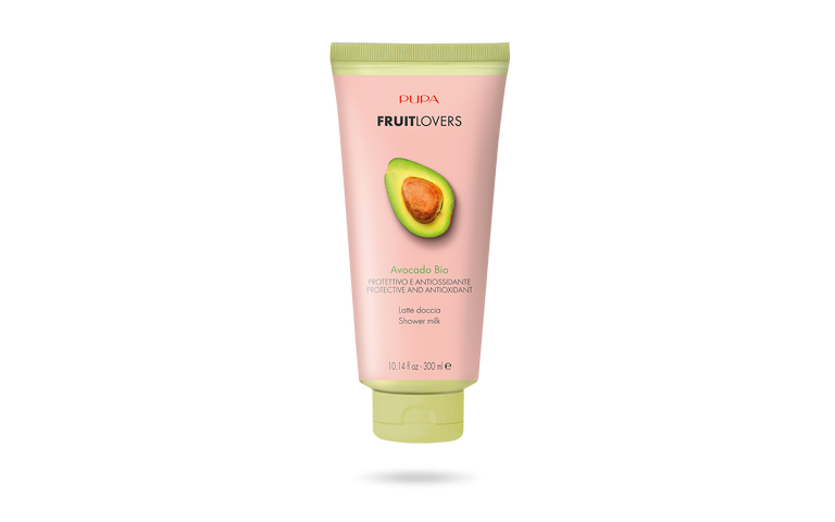 pupa milano Fruit Lovers - Shower Milk