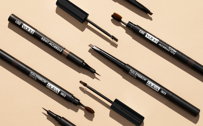 Pupa Milano Full Eyebrow Pencil