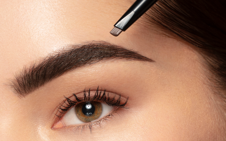 Pupa Milano Full Eyebrow Pencil