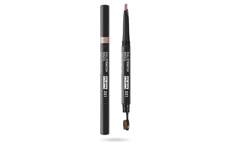 pupa milano Full Eyebrow Pencil