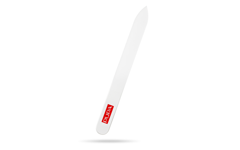pupa milano Glass Nail File