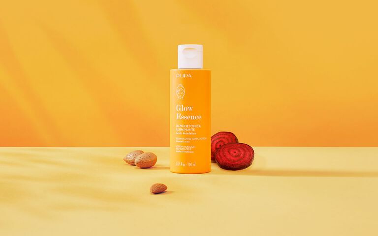 Pupa Milano Glow Essence Illuminating Tonic Lotion