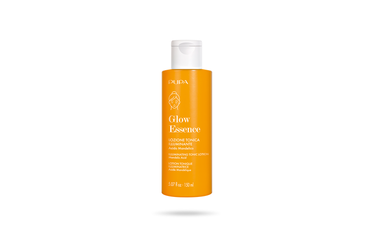 pupa milano Glow Essence Illuminating Tonic Lotion