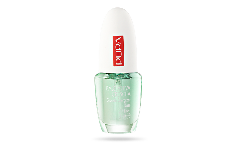 pupa milano Growth Energizer Base