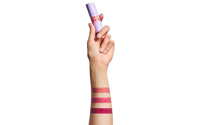 Pupa Milano #GRWSTICK - Lip & Cheek