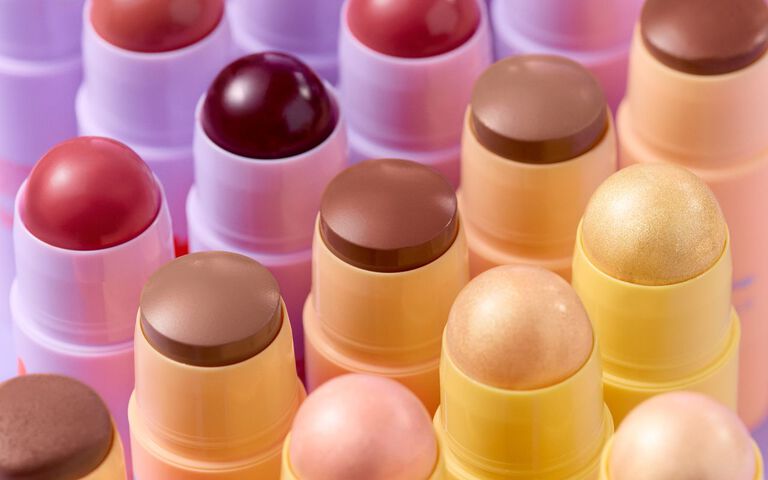 Pupa Milano #GRWSTICK - Lip & Cheek